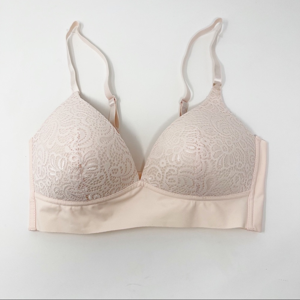 Prima Valentina Beautiful Wire Free Bra Size 34C